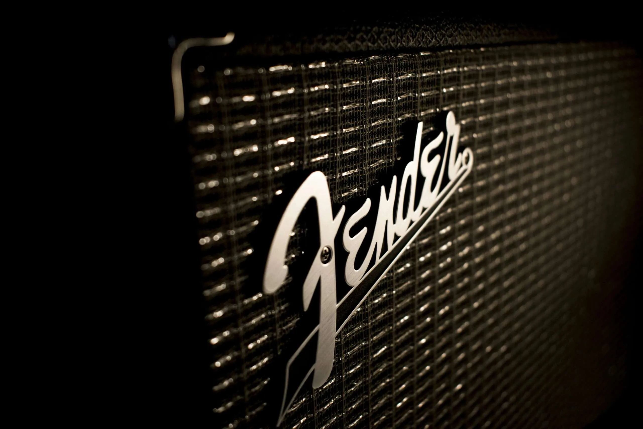 Fender: Jetzt hat man Bluetooth im Visier