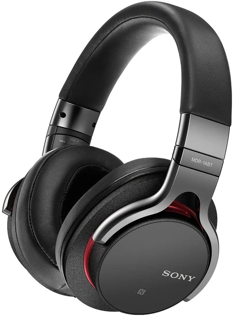 Sony MDR-1ABT Over-Ear Bluetooth Kopfhörer