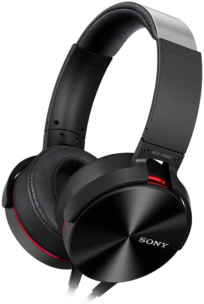 Sony MDRXB950AP Over-Ear Kopfhörer