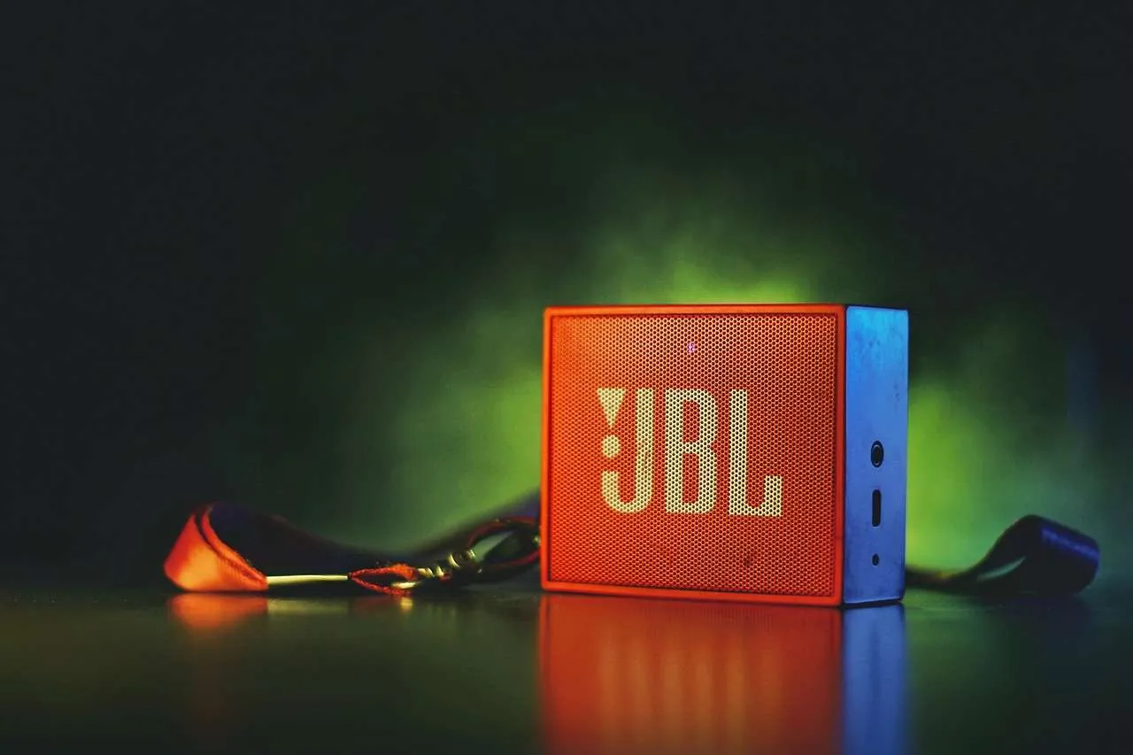Die 5 besten Bluetooth Boxen