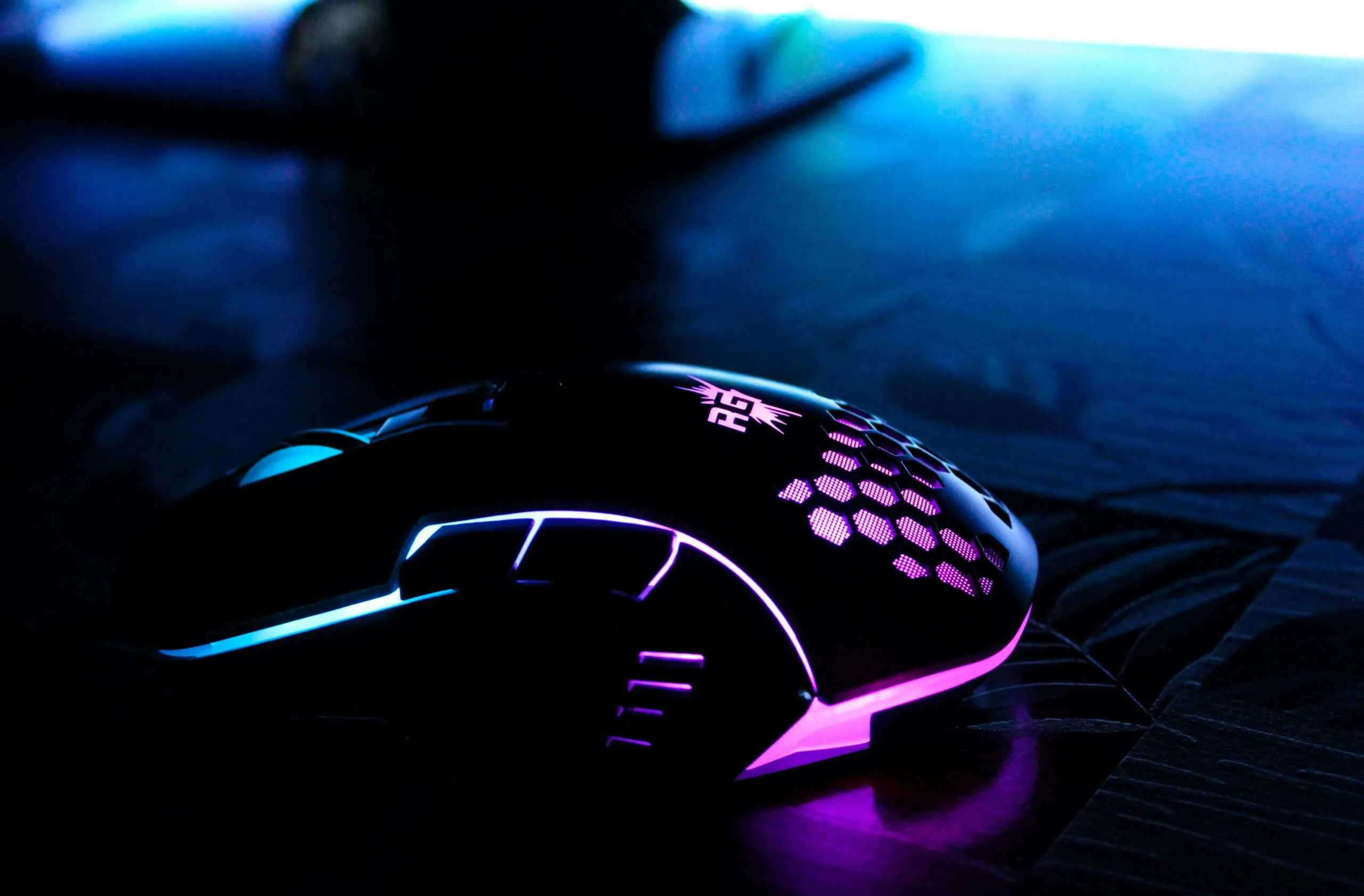 Warum jeder Gamer in eine hochwertige Bluetooth-Gaming-Maus investieren sollte