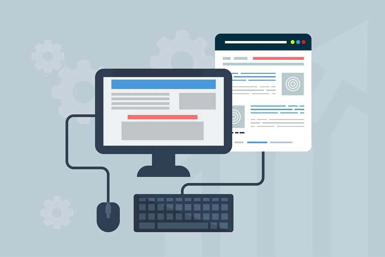 Websiteserstellung und Webdesign – Tipps für Unternehmen