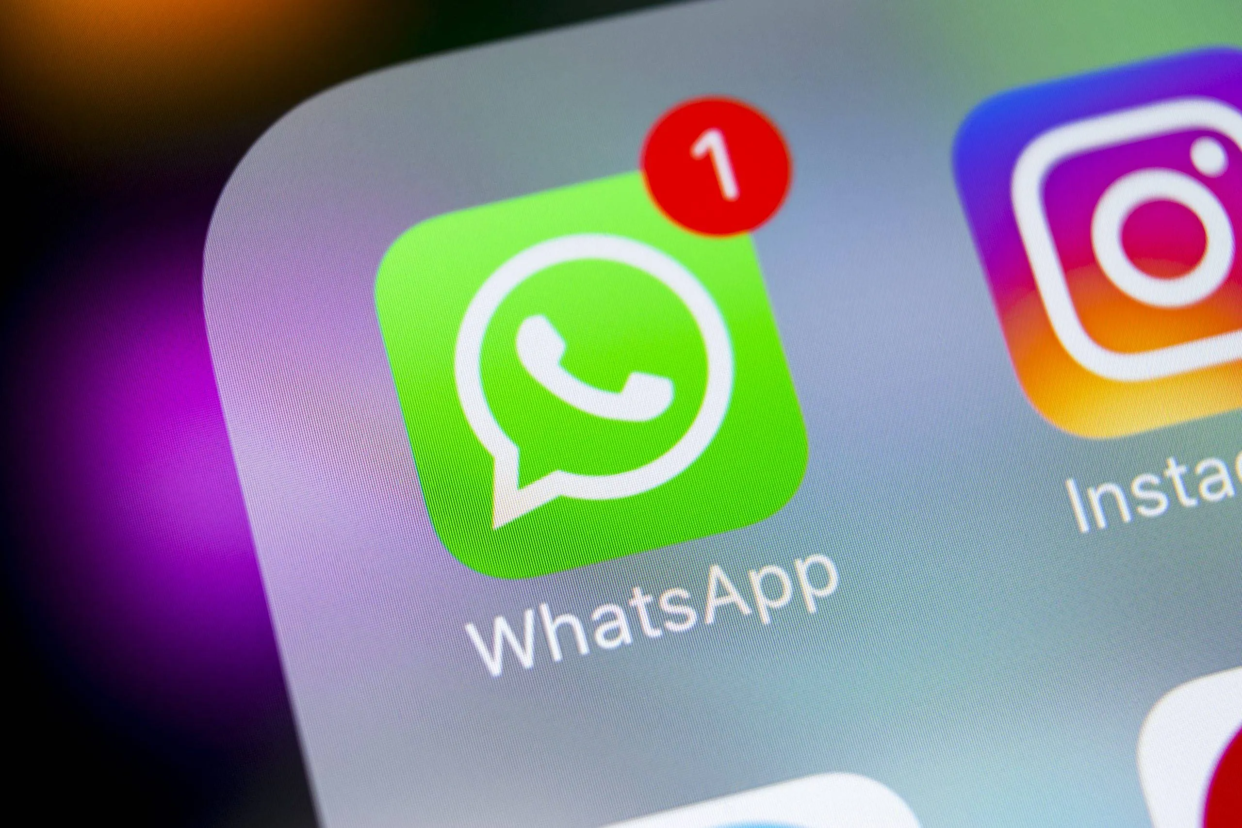 Whatsapp Symbol