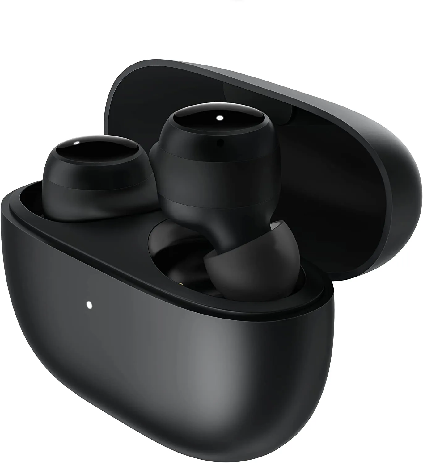 Xiaomi Redmi In-Ear Kopfhörer in schwarz