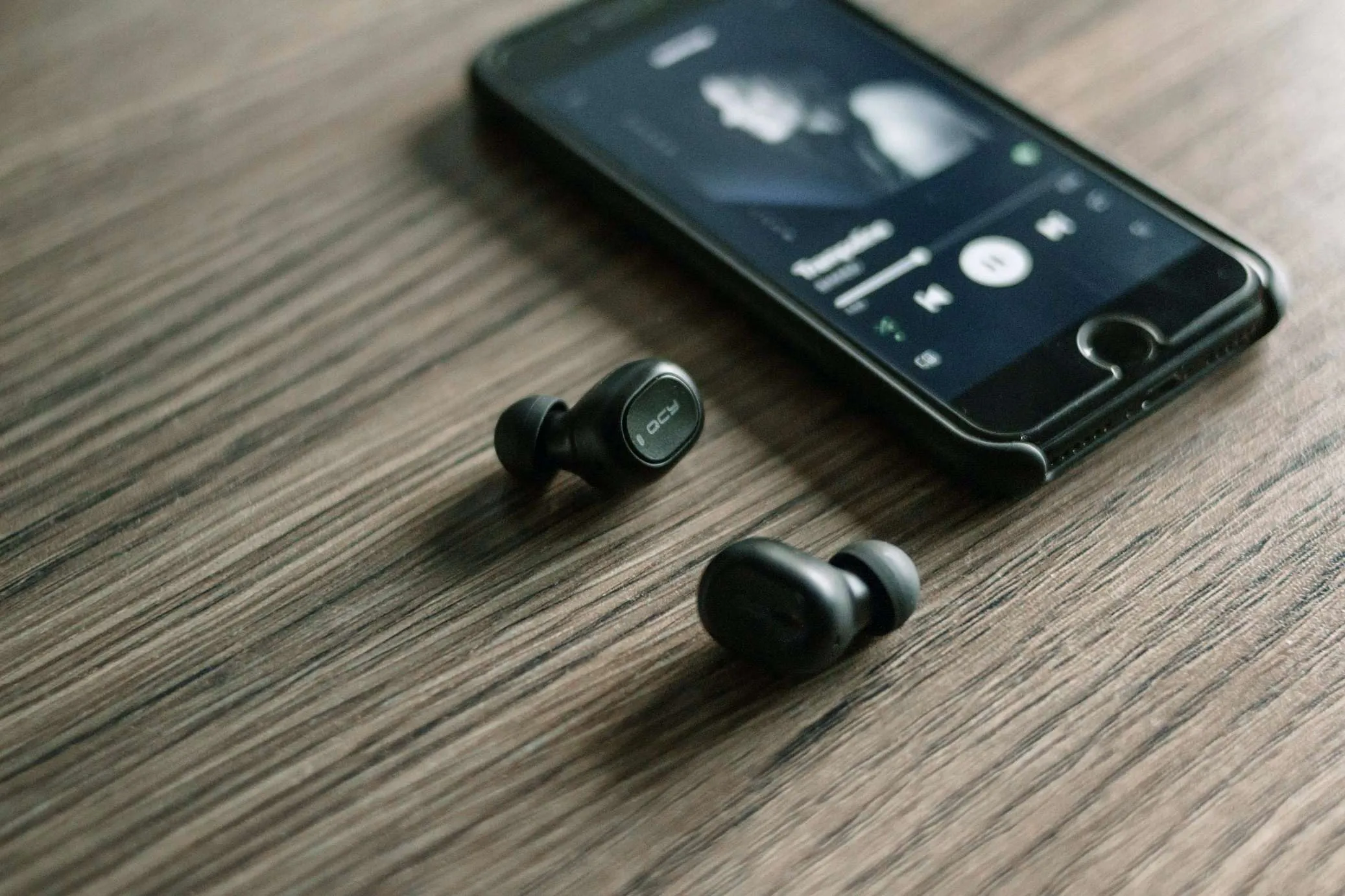 Der ultimative Verbindungsguide II – Wie lassen sich Bluetooth-Kopfhörer mit dem iOs oder Android Smartphone verbinden?
